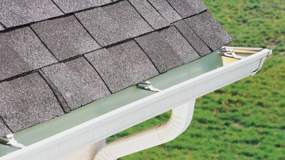 Roofing